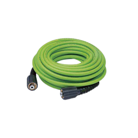 50 ft Pressure Washer Green Hose