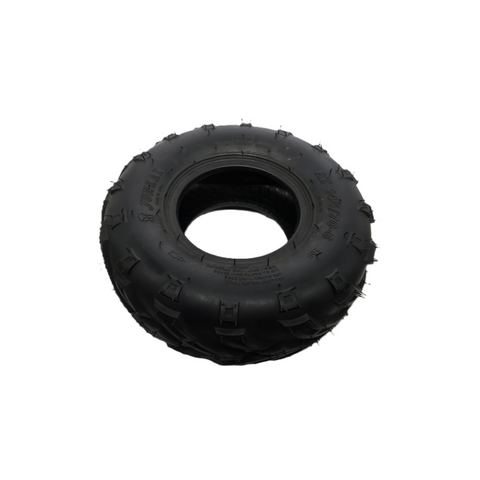 Go Kart Tire (REAR)