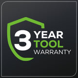 24V Brushless 1/4" Impact Driver & 7-1/4" Circular Saw Combo Kit w/ (2) 2.0Ah Batteries & Charger