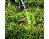 OPEN BOX 40V 15" Cordless Battery String Trimmer w/ 2Ah Battery & Charger