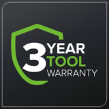 40V 13" Cordless Battery String Trimmer / Edger w/ 20PC Blades (Tool Only)