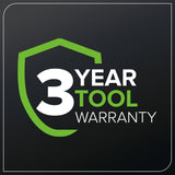 24V 13" Cordless Battery String Trimmer/Edger w/ 20PC Blades (Tool Only)