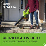 40V 13" Gen 2 String Trimmer & 350 CFM Cordless Battery Leaf Blower Combo Kit w/ (3).065" Spools,(1)2.0 Ah Battery & Charger