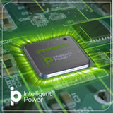 60V 2000W 4-Slot Inverter Portable Power Station (Tool Only)