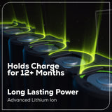 60V 2000W 4-Slot Inverter Portable Power Station (Tool Only)