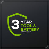 24V Cordless Battery Brushless Jig Saw w/ 1.5 Ah Battery & Charger