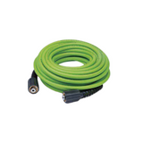 50 ft Pressure Washer Green Hose