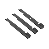 60" Maximus Mower Bagging Blades - 3PC