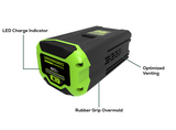 82V Bluetooth 6.0Ah Battery