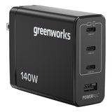 140W USB-C GaN II Charger