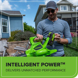 40V 5.0Ah High Power Battery