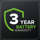 40V 5.0Ah High Power Battery