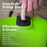 3000 PSI 2.0 GPM Electric Vertical Pressure Washer