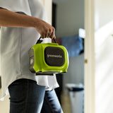 24V 5-Tool Power Tool Combo Kit w/ (1) 2.0Ah, (1) 4.0Ah Battery & Charger