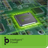 80V 21" Cordless Battery 4-in-1 Self-Propelled Lawn Mower w/ 5.0Ah Battery & Rapid Charger