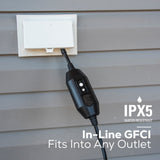 OPEN BOX 2300 PSI 1.2-GPM Cold Water Electric Pressure Washer