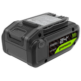 24V 5.0Ah Tabless Battery with Bi-Directional USB-C Port