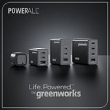 65W USB-C GaN II Charger