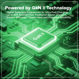 140W USB-C GaN II Charger