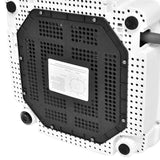 8 LBS 2-in-1 Portable Washing Machine with Drain Pump, Top Load Washer Dryer Combo for RV Dorm Apartment