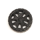 7" Wheel Assembly for Select 17" Mower