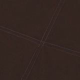 Triple Fold Down Sofa Bed, 3-in-1 Convertible Floor Couch Sleeper with Removable Cover, Padded Foam Guest Futon Lounger Chair for Living Room